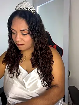  Lissa 01 online show from December 2025 03:01:01 AM