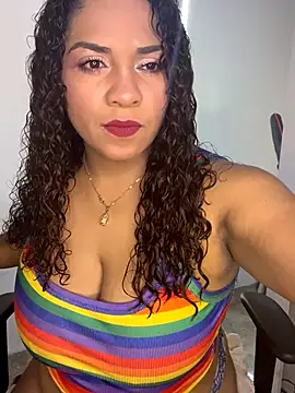  Lissa 01 online show from December 2025 02:43:02 AM