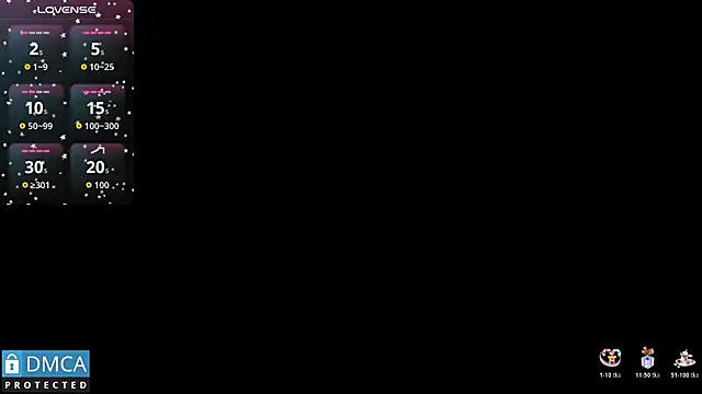 taylorexotic online show from November 2025 03:05:01 AM