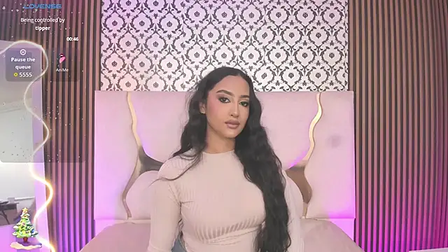 BEELLA TAY1 online show from November 2025 08:03:01 PM