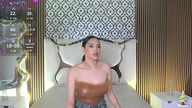 BEELLA TAY1 online show from November 2025 03:56:02 PM