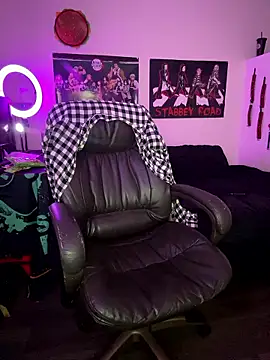 MiniMonroe online show from January 2026 12:22:02 PM