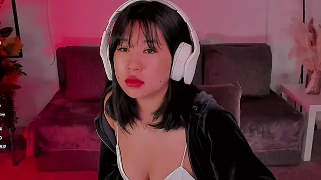 Erika Kim online show from February 2026 07:14:01 AM