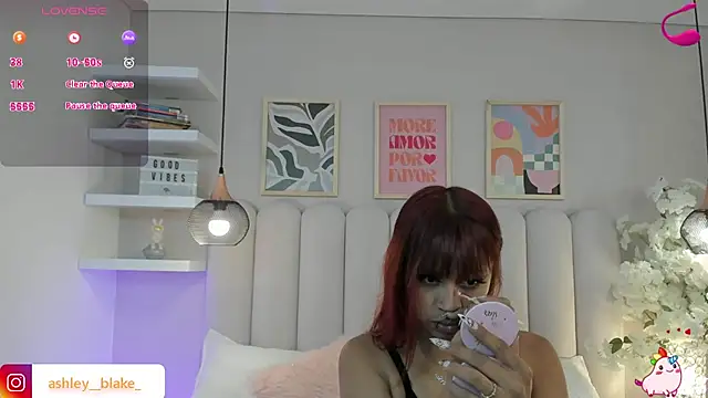 Isabella  gonzalez  online show from November 2025 03:20:02 AM