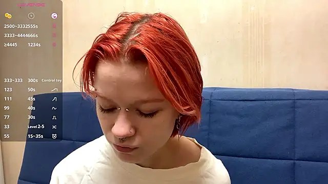 LorRebak online show from January 2026 02:55:02 PM