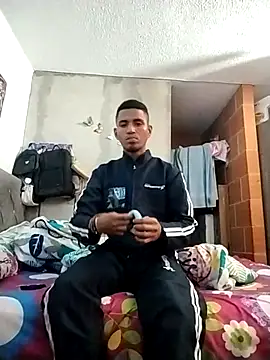 SlingingAsteroid online show from January 2026 01:26:02 PM