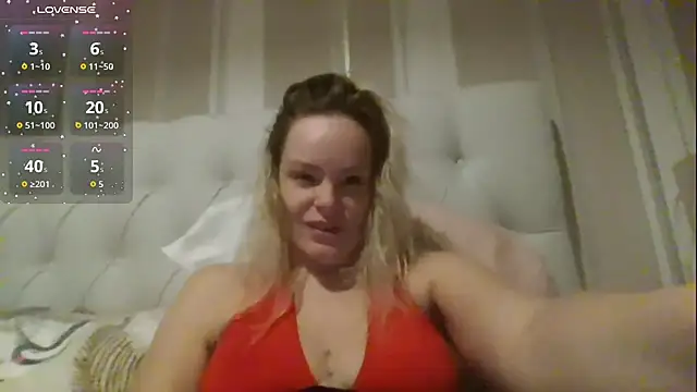 SUGER-SPICE online show from October 2025 06:52:01 PM