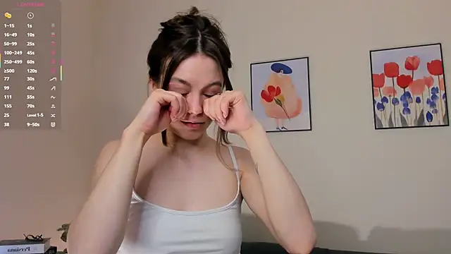 sweet and flirt online show from January 2026 06:48:01 AM