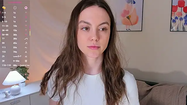 sweet and flirt online show from February 2026 07:10:02 AM