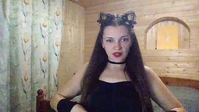 AmeliieLaFleur online show from October 2025 07:27:02 PM