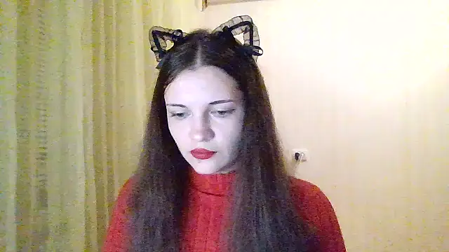 AmeliieLaFleur online show from November 2025 09:46:01 PM