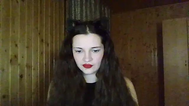 AmeliieLaFleur online show from December 2025 08:13:01 PM