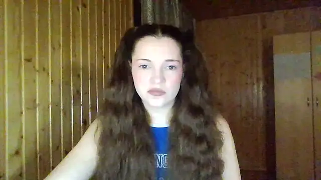 AmeliieLaFleur online show from February 2026 05:33:01 PM