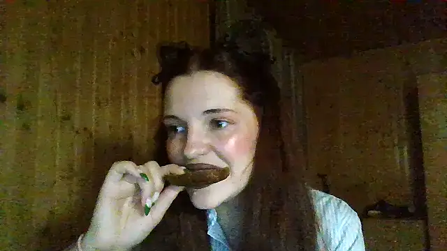 AmeliieLaFleur online show from April 2026 08:39:02 PM