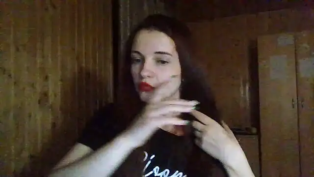 AmeliieLaFleur online show from April 2026 10:16:01 PM