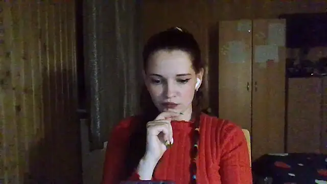 AmeliieLaFleur online show from May 2026 08:35:02 PM