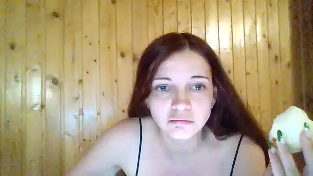 AmeliieLaFleur online show from May 2026 09:53:01 PM