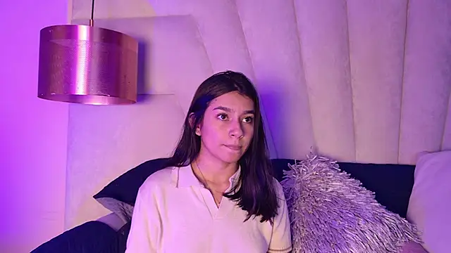 AlyssaRay online show from November 2025 07:41:02 PM