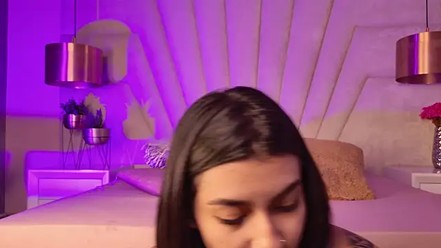 AlyssaRay online show from January 2026 07:30:01 PM