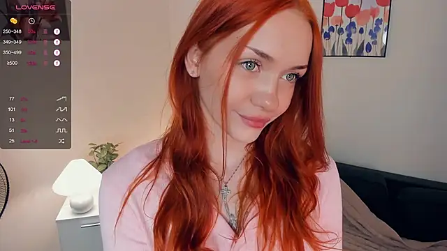 Foxy blush online show from December 2025 07:10:02 PM