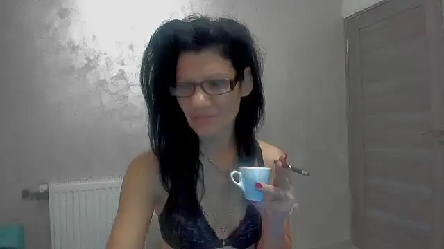 SweetSin40 online show from January 2026 08:51:02 AM