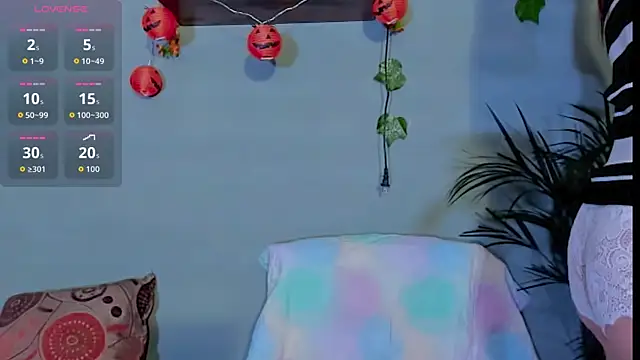 Sharlott smith online show from November 2025 03:36:02 PM