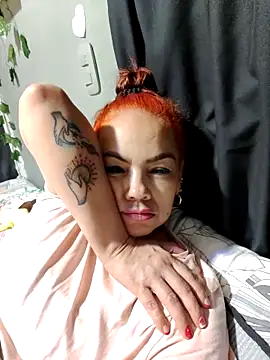 Sharlott smith online show from November 2025 02:06:01 AM