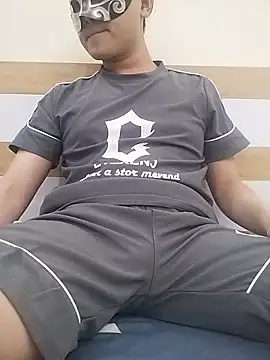 gande 003 online show from January 2026 04:11:01 PM