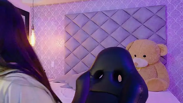 CARO ADAMS1 online show from November 2025 11:54:02 AM