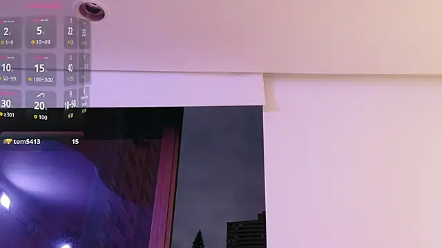 CARO ADAMS1 online show from February 2026 10:59:01 AM