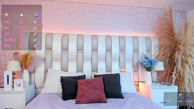 Ari lynn  online show from December 2025 03:11:02 AM