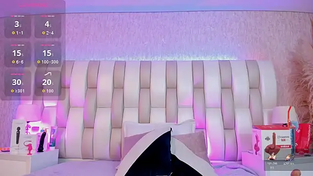 Ari lynn  online show from February 2026 03:26:01 AM