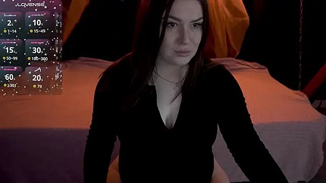 AliceOfWondersS online show from November 2025 07:42:02 AM