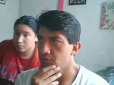 Snapshot of horny_latin_couple1 chatting on October 2025 03:45:01 PM horny latin couple1 online show from October 2025 03:45:01 PM
