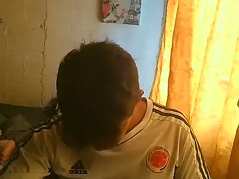 Snapshot of horny_latin_couple1 chatting on October 2025 01:56:02 PM horny latin couple1 online show from October 2025 01:56:02 PM