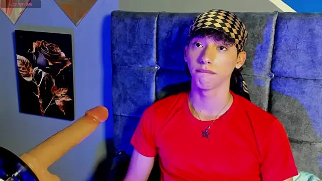 kalet-skinny online show from November 2025 12:49:02 PM