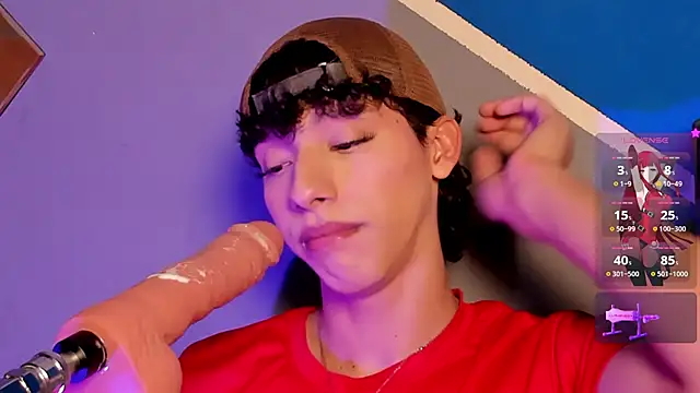 kalet-skinny online show from November 2025 12:42:02 PM