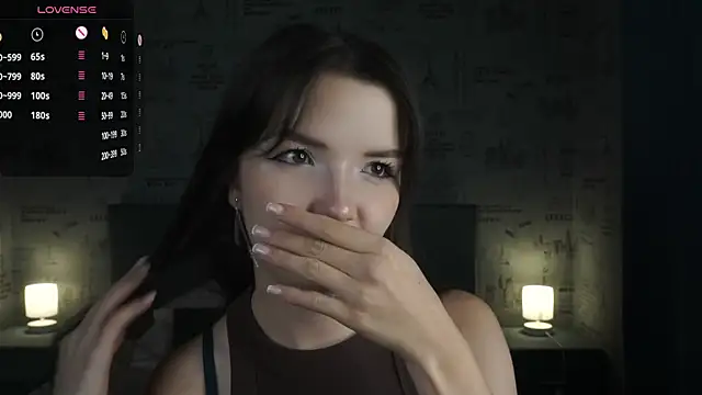  Cute World  online show from October 2025 09:37:02 PM