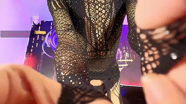 ANGEL EVIL S7 online show from January 2026 11:12:02 AM