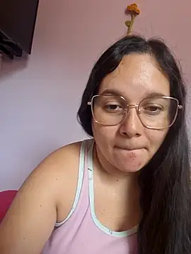 karollvega888 online show from October 2025 03:13:01 PM