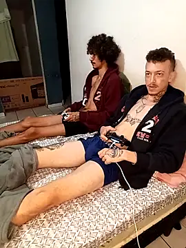 RuivoDotado24cm online show from December 2025 06:33:02 AM