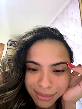 safadinhaquenteW online show from October 2025 11:27:02 PM