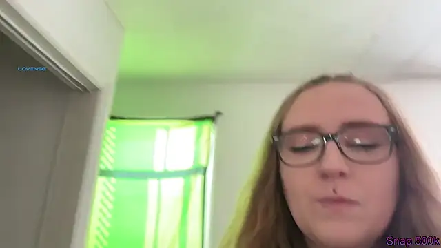 Pattyworld69 online show from February 2026 07:57:02 PM