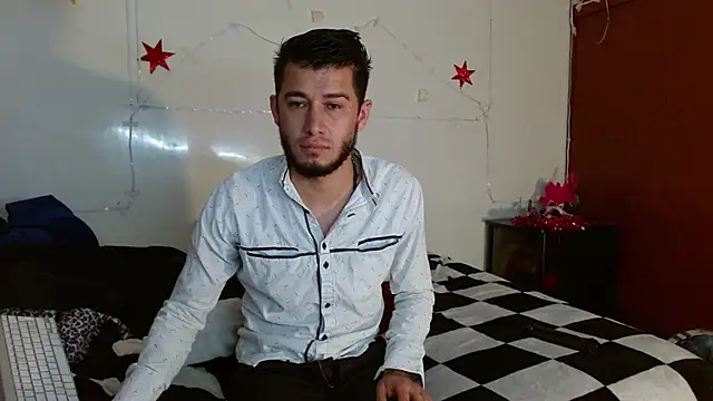 picante70  online show from December 2025 11:30:02 AM