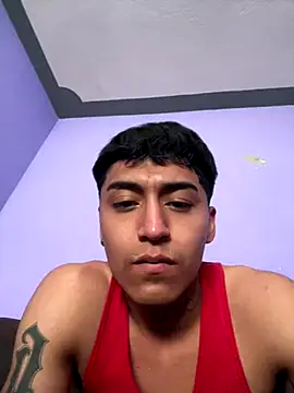 Snapshot of Cospek chatting on October 2025 05:36:02 PM Cospek online show from October 2025 05:36:02 PM