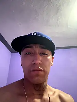 Snapshot of Cospek chatting on October 2025 01:12:01 PM Cospek online show from October 2025 01:12:01 PM