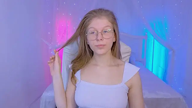 Angelie  Eyes online show from November 2025 03:27:02 PM