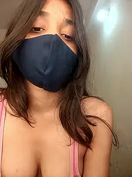 Zoya-Baby1 online show from January 2026 08:52:01 AM