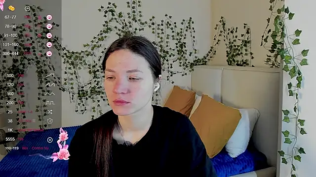 ChillGato online show from January 2026 01:31:01 AM