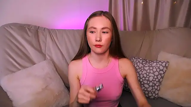 EllyColins online show from February 2026 03:06:01 AM